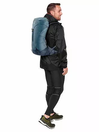 DEUTER | Zaino da trekking AC Lite 16L | blau